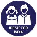 IDEATE-FOR-INDIA